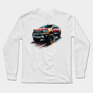 Ford Ranger Long Sleeve T-Shirt